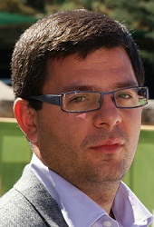 Fotograf&iacute;a del Alcalde